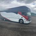 Scania P310 Horsebox