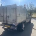Nissan Navara Acenta
