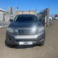 Nissan Navara Acenta