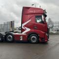 Iveco S WAY AS440