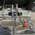 Contents of Aluminium & Fabrication Business