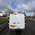 Vauxhall Vivaro 2900 CDTI