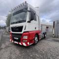 MAN TGX26.510