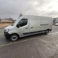 Renault Master LM35 Business Blue
