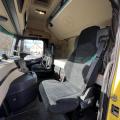 Mercedes Benz Actros 2551