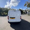 LDV Maxus E Deliver 3