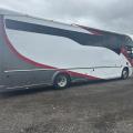 Scania P310 Horsebox