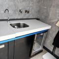 Grill Pod Outdoor kitchen