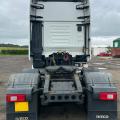 Iveco Stralis AS440S46