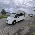 Fiat Ducato Swift Esprit 412