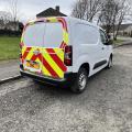 Citroen Berlingo 1000 Enterprise