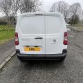 Peugeot Partner Professional Prem+