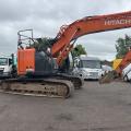 Hitatchi ZX225 USLC-6