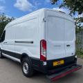 Ford Transit 350 L3 H2
