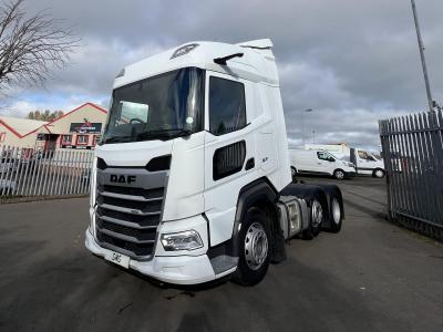 DAF XF 480