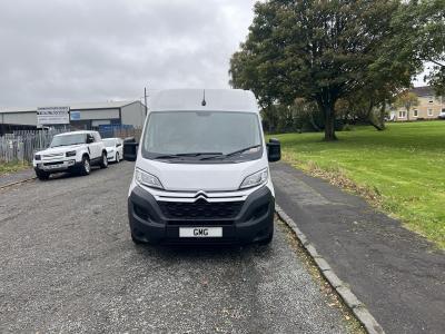 Citroen Relay