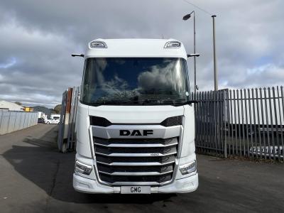 DAF XF 480
