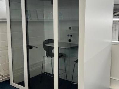 Narbtas Silent Room M