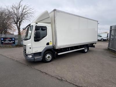DAF LF180