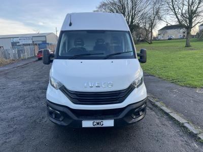 Iveco Daily 35S14