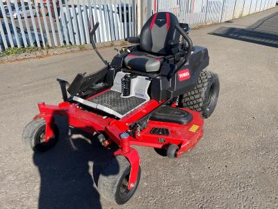 Toro ZXM5475 Titan