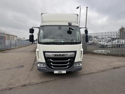 DAF LF180