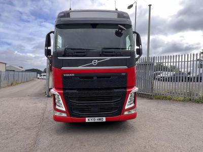 Volvo FH