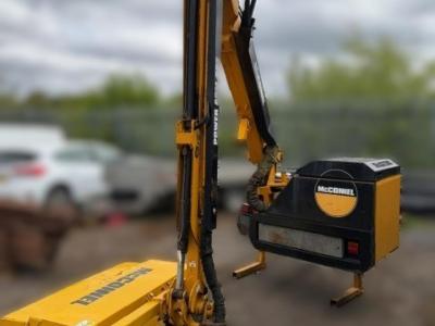 Mcconnell PA65T XTC