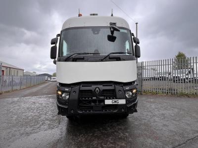Renault C430