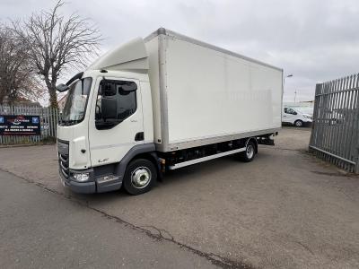 DAF LF180