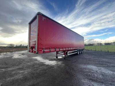 Lawrence David Curtainsider