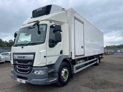 DAF FA LF 260