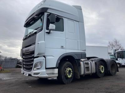 DAF XF 510