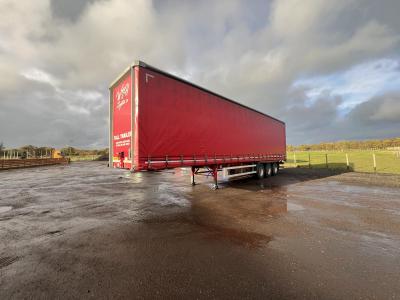 Lawrence David Curtainsider