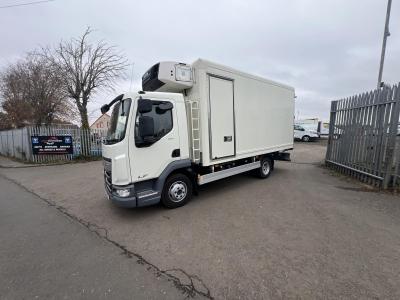DAF LF150