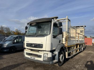 Volvo FL240