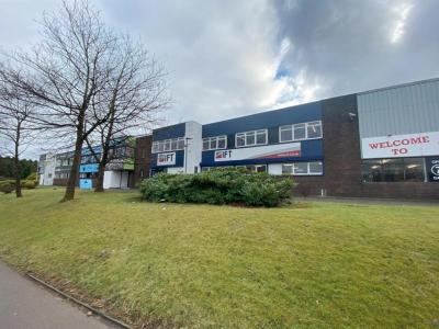 Commercial Property For sale