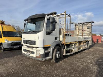 Volvo FL