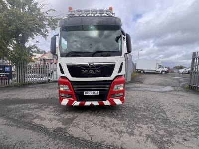 MAN TGX26.510
