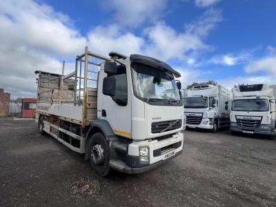 Volvo FL
