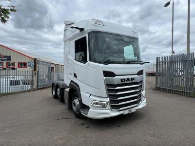DAF XF 480