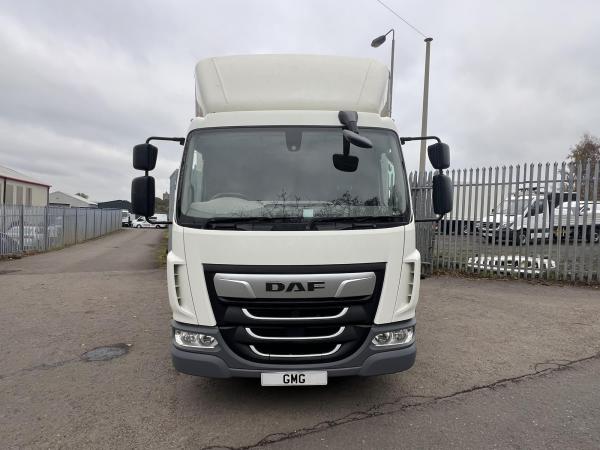 DAF LF180