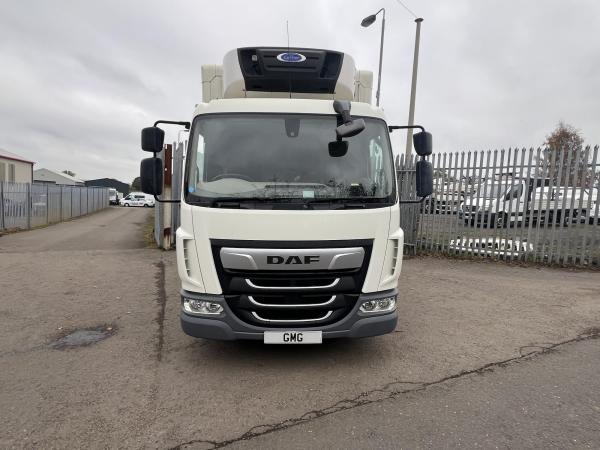 DAF LF150