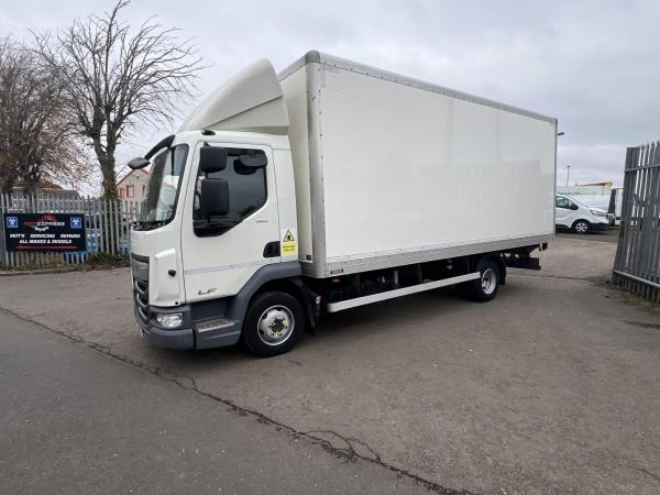 DAF LF180