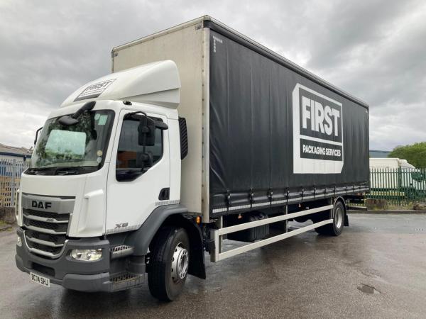 DAF XB (NGD)