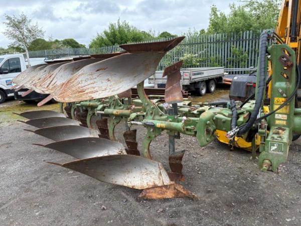 Amazone Cayros XMS 1050