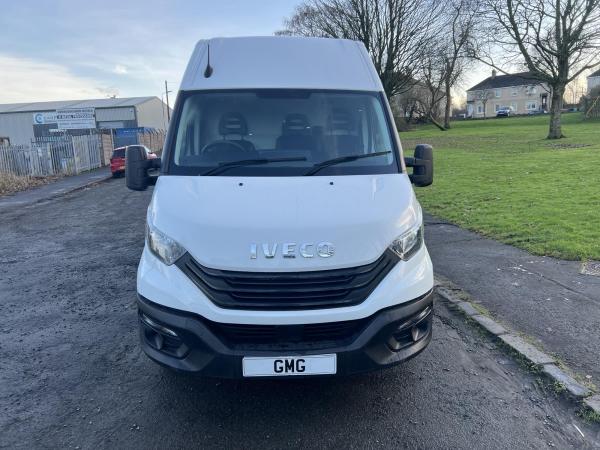 Iveco Daily 35S14