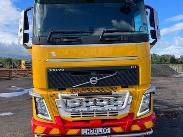 Volvo FH