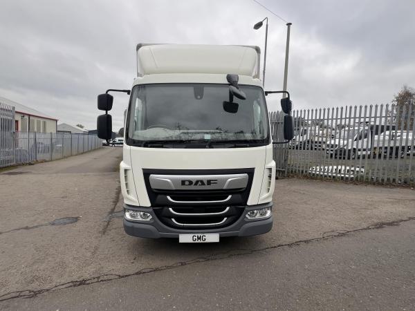 DAF LF180