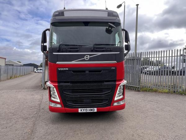 Volvo FH